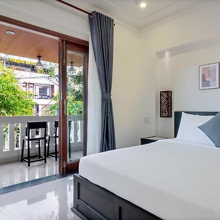 1 Stop Dory Hotel Χόι Αν Εξωτερικό φωτογραφία
