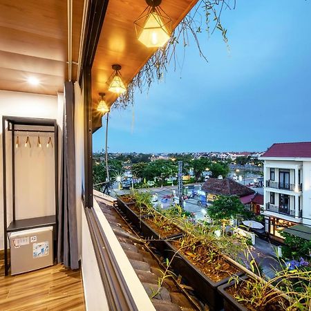 1 Stop Dory Hotel Χόι Αν Εξωτερικό φωτογραφία