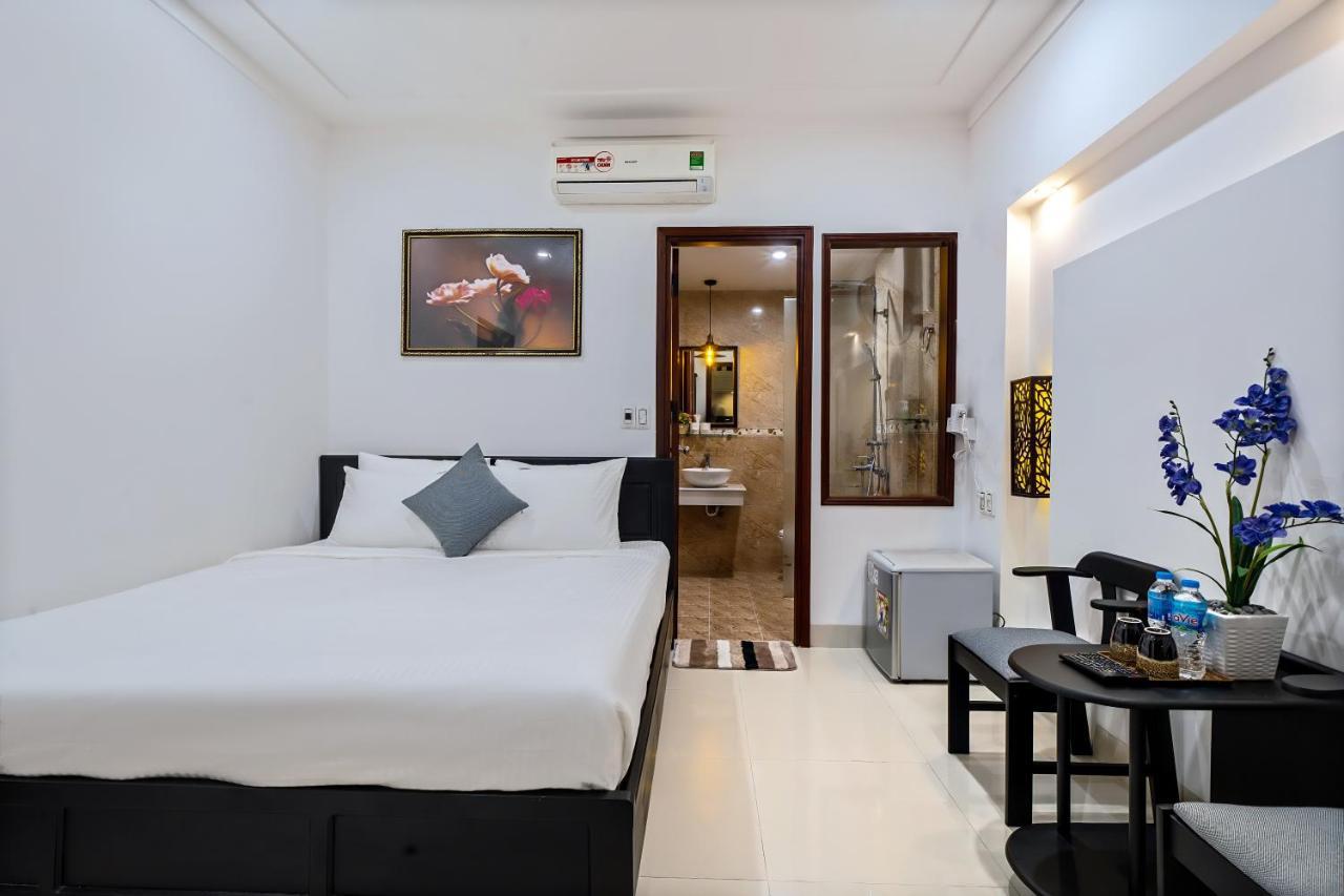 1 Stop Dory Hotel Χόι Αν Εξωτερικό φωτογραφία