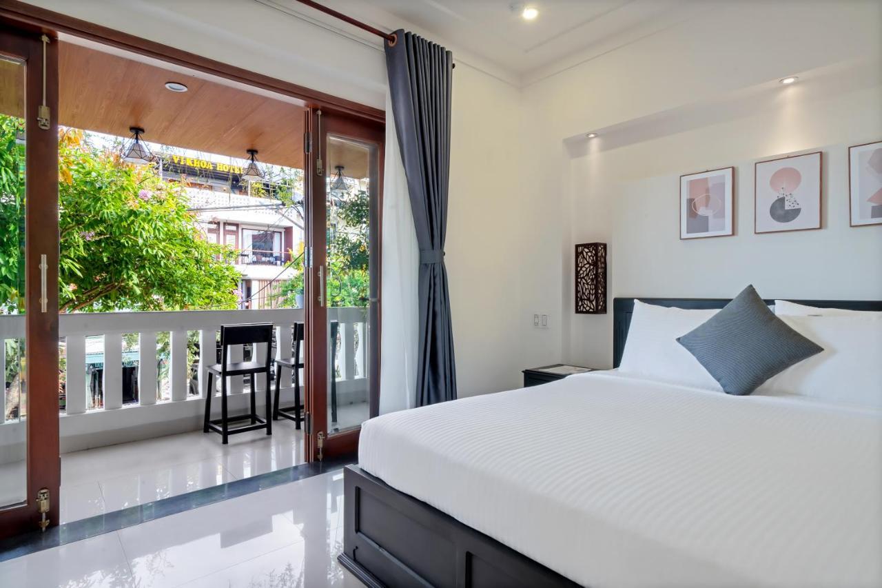 1 Stop Dory Hotel Χόι Αν Εξωτερικό φωτογραφία