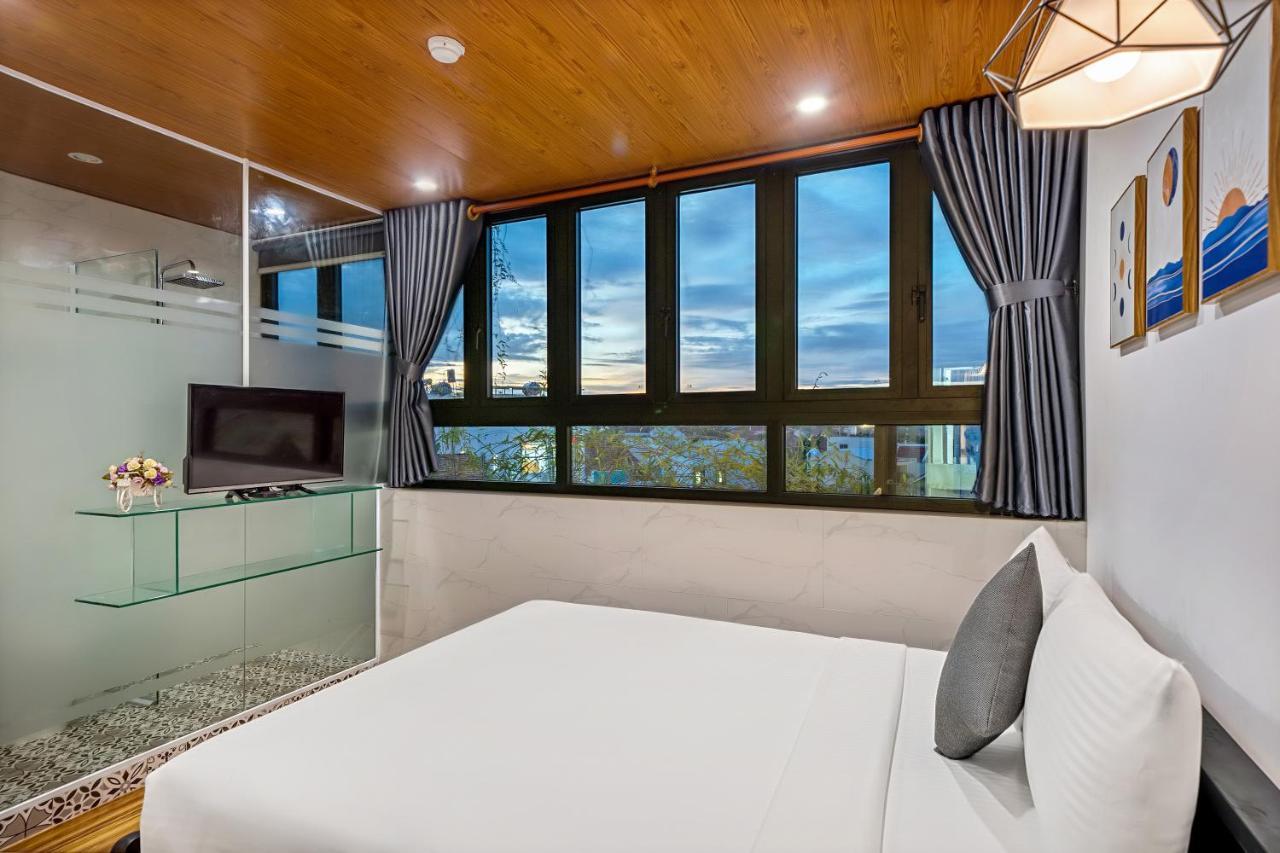 1 Stop Dory Hotel Χόι Αν Εξωτερικό φωτογραφία