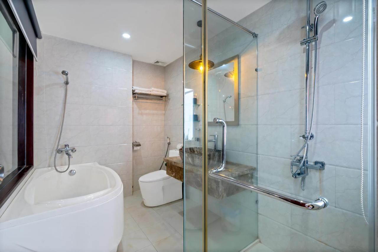 1 Stop Dory Hotel Χόι Αν Εξωτερικό φωτογραφία