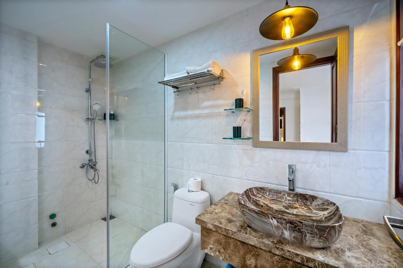 1 Stop Dory Hotel Χόι Αν Εξωτερικό φωτογραφία