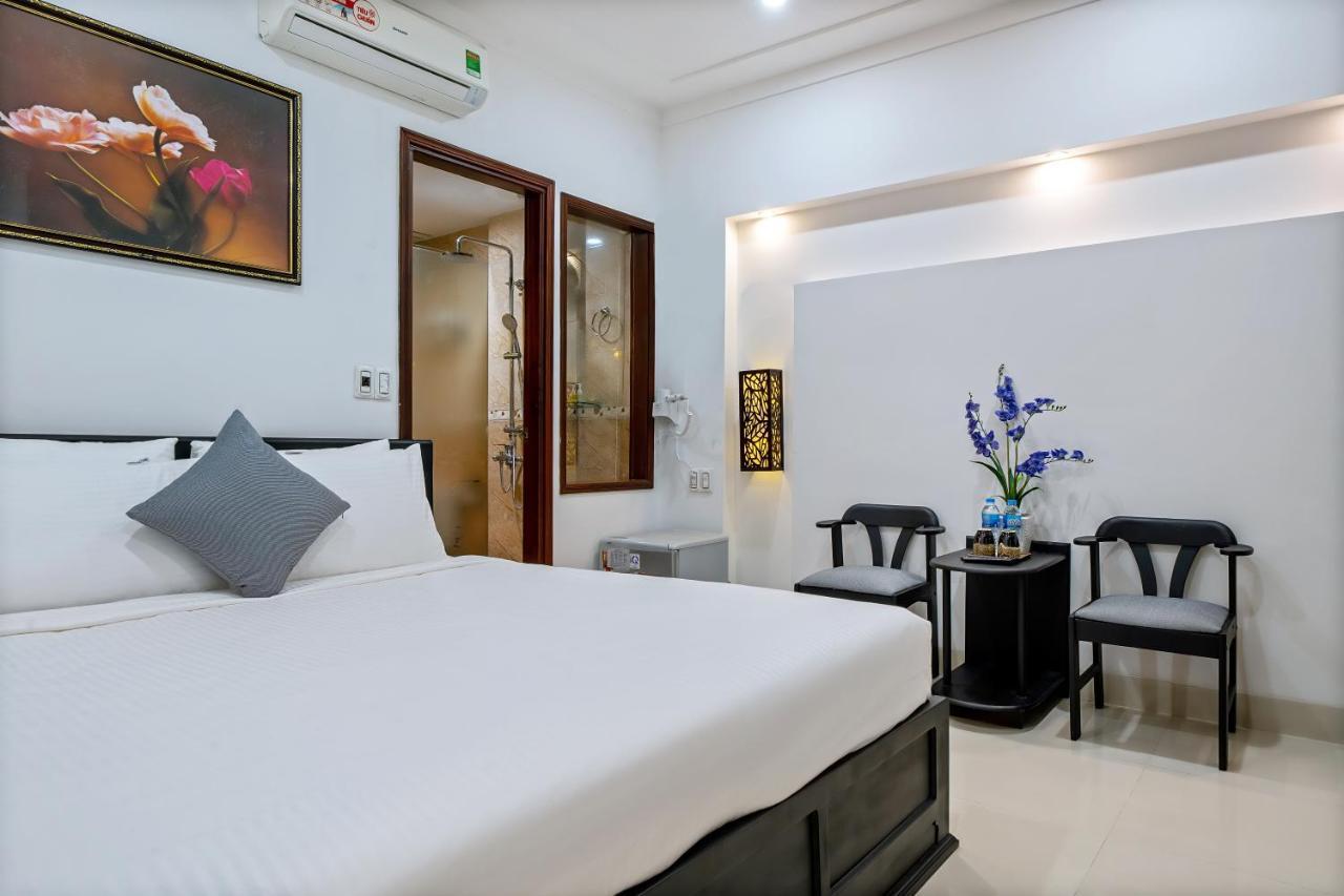 1 Stop Dory Hotel Χόι Αν Εξωτερικό φωτογραφία