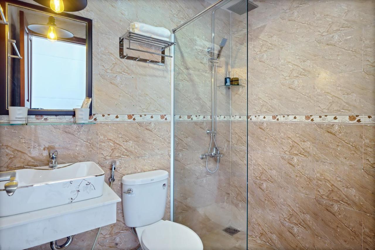1 Stop Dory Hotel Χόι Αν Εξωτερικό φωτογραφία