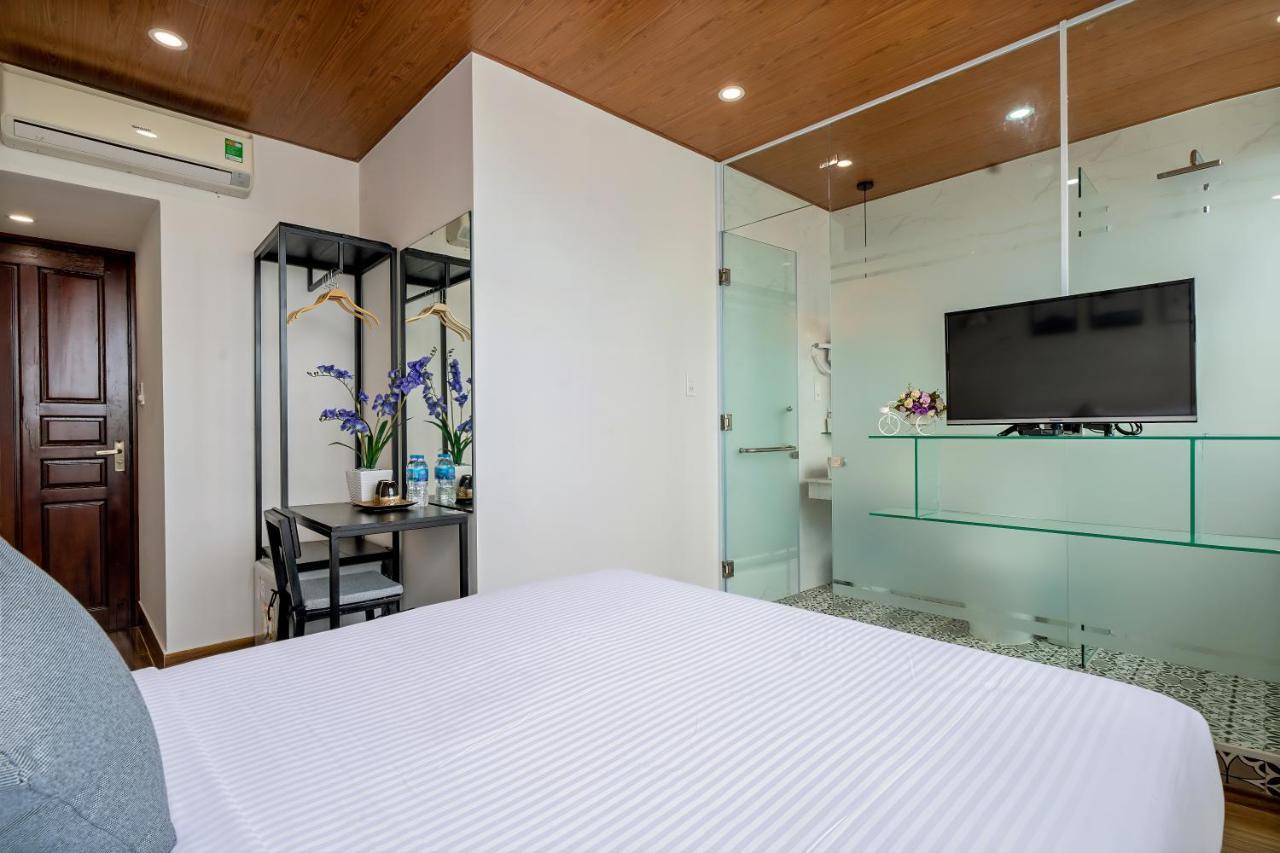 1 Stop Dory Hotel Χόι Αν Εξωτερικό φωτογραφία