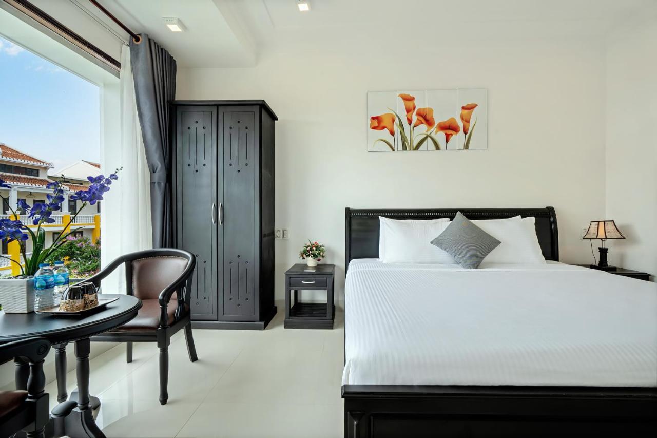 1 Stop Dory Hotel Χόι Αν Εξωτερικό φωτογραφία